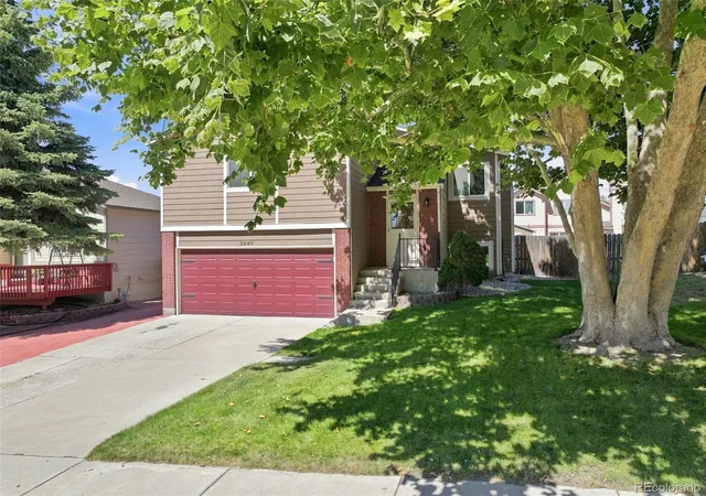 Photo 3 of Single family home for sale at 3240 Richmond Dr, Colorado Springs, CO 80922 | MLS# 2812573 | Listing updated on 2026-09-14