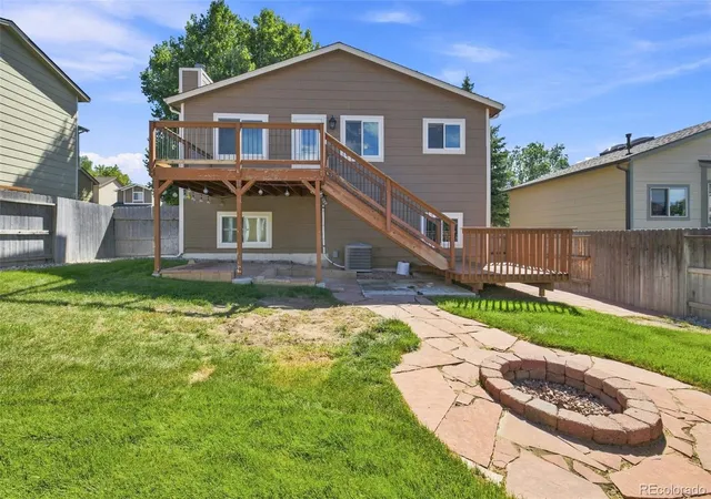 Photo 3 of Single family home for sale at 3240 Richmond Dr, Colorado Springs, CO 80922 | MLS# 2812573 | Listing updated on 2026-09-14