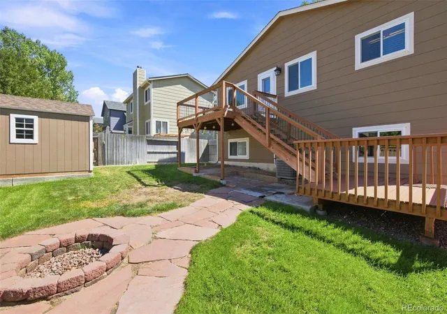 Photo 4 of Single family home for sale at 3240 Richmond Dr, Colorado Springs, CO 80922 | MLS# 2812573 | Listing updated on 2026-09-14