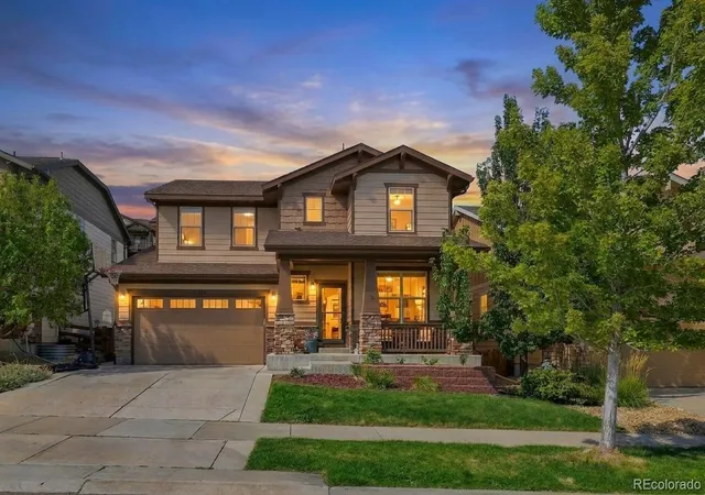 Photo 1 of Single family home for sale at 18155 W 85th Drive, Arvada, CO 80007 | MLS# 9986291 | Listing updated on 2026-09-24