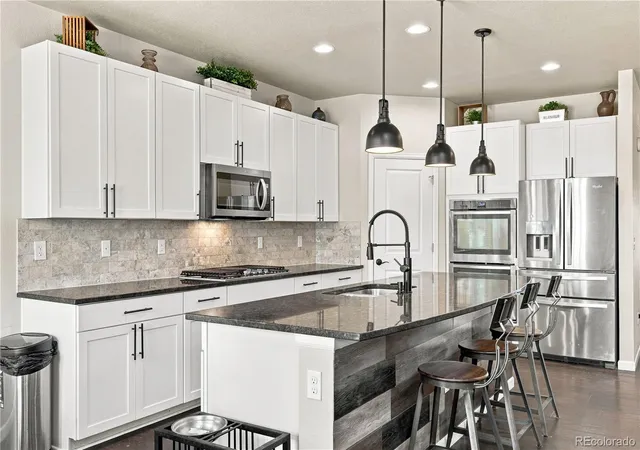 Photo 2 of Single family home for sale at 18155 W 85th Drive, Arvada, CO 80007 | MLS# 9986291 | Listing updated on 2026-09-24