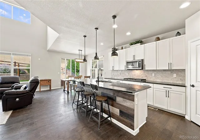 Photo 3 of Single family home for sale at 18155 W 85th Drive, Arvada, CO 80007 | MLS# 9986291 | Listing updated on 2026-09-24