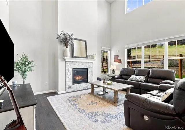 Photo 3 of Single family home for sale at 18155 W 85th Drive, Arvada, CO 80007 | MLS# 9986291 | Listing updated on 2026-09-24