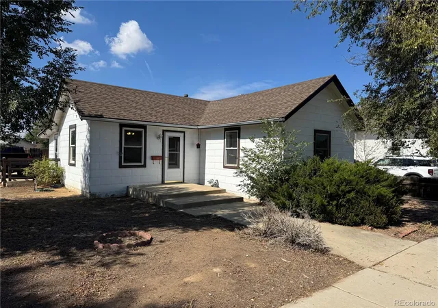 Photo 1 of Single family home for sale at 115 N 9th Avenue, Brighton, CO 80601 | MLS# 3380827 | Listing updated on 2026-09-27