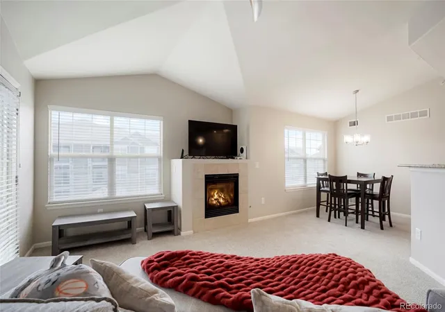 Photo 2 of Condo for sale at 2800 Blue Sky Cir #302, Erie, CO 80516 | MLS# 7025092 | Listing updated on 2026-09-22