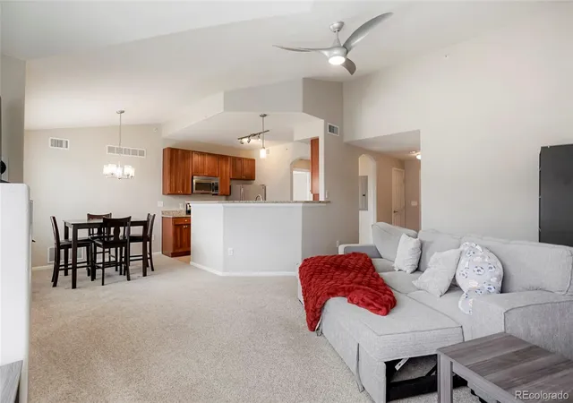 Photo 3 of Condo for sale at 2800 Blue Sky Cir #302, Erie, CO 80516 | MLS# 7025092 | Listing updated on 2026-09-22