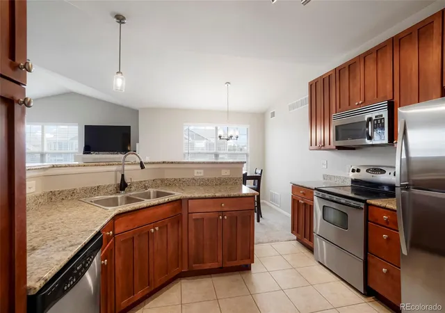 Photo 4 of Condo for sale at 2800 Blue Sky Cir #302, Erie, CO 80516 | MLS# 7025092 | Listing updated on 2026-09-22
