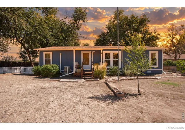 Photo 1 of Single family home for sale at 3900 Main St, Timnath, CO 80547 | MLS# IR1068259 | Listing updated on 2026-10-07