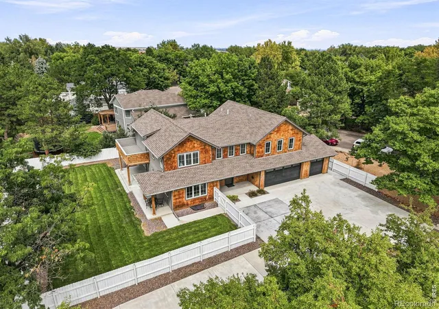 Photo 2 of Single family home for sale at 2590 Blue Heron Way, Lafayette, CO 80026 | MLS# IR1068261 | Listing updated on 2026-09-20