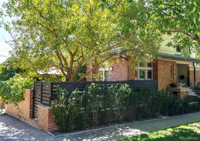 Photo 2 of Townhouse for sale at 3000 E 5th Avenue, Denver, CO 80206 | MLS# 6462974 | Listing updated on 2026-09-20