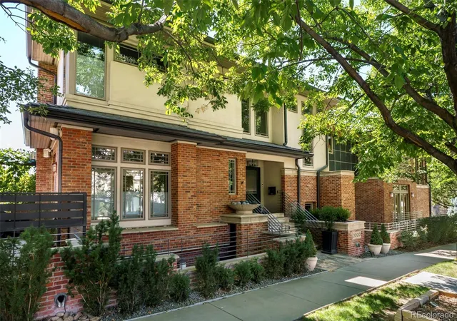 Photo 3 of Townhouse for sale at 3000 E 5th Avenue, Denver, CO 80206 | MLS# 6462974 | Listing updated on 2026-09-16