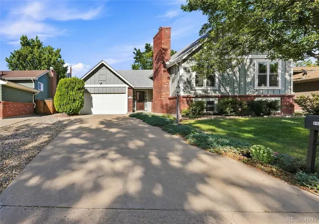 Photo 2 of Single family home for sale at 11865 E Louisiana Ave, Aurora, CO 80012 | MLS# 3819307 | Listing updated on 2026-10-07