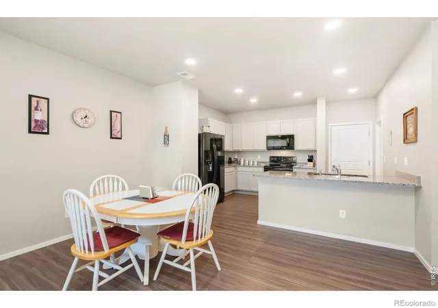 Photo 4 of Townhouse for sale at 3603 Ronald Reagan Ave, Wellington, CO 80549 | MLS# IR1068264 | Listing updated on 2026-09-19