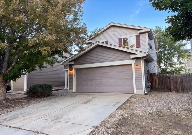 Photo 1 of Single family home for sale at 10590 Butte Dr, Longmont, CO 80504 | MLS# 6333910 | Listing updated on 2026-09-24