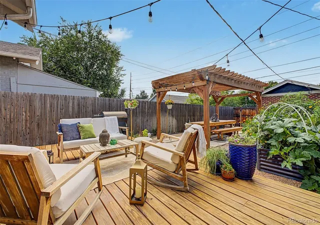 Single family home for sale at 2051 S Sherman St, Denver, CO 80210 | MLS# 2317497