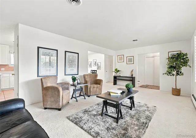 Photo 3 of Single family home for sale at 3200 S University Blvd, Denver, CO 80210 | MLS# 6055159 | Listing updated on 2026-09-16