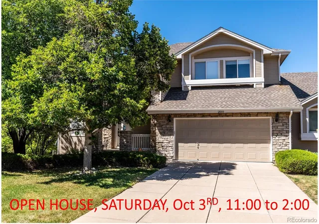 Single family home for sale at 2010 June Ct, Castle Rock, CO 80104 | MLS# 7971855