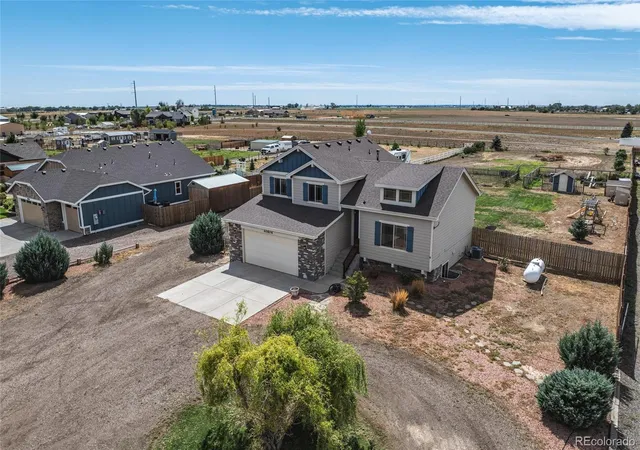 Photo 2 of Single family home for sale at 40806 Jade Dr, Ault, CO 80610 | MLS# 2251977 | Listing updated on 2026-10-03