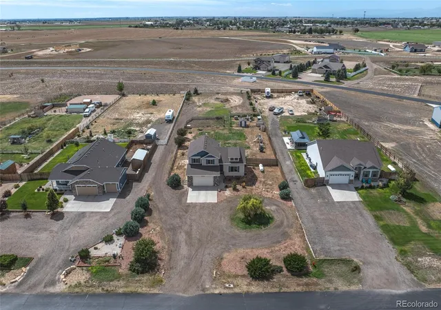 Photo 3 of Single family home for sale at 40806 Jade Dr, Ault, CO 80610 | MLS# 2251977 | Listing updated on 2026-10-03