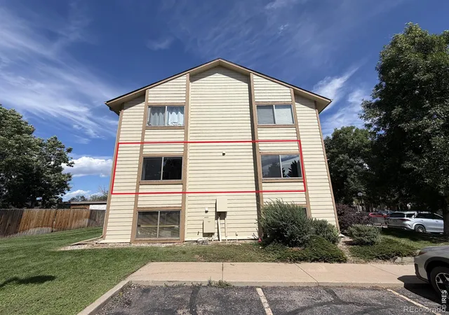 Photo 1 of Condo for sale at 2960 W Stuart St #201, Fort Collins, CO 80526 | MLS# IR1068265 | Listing updated on 2026-10-08