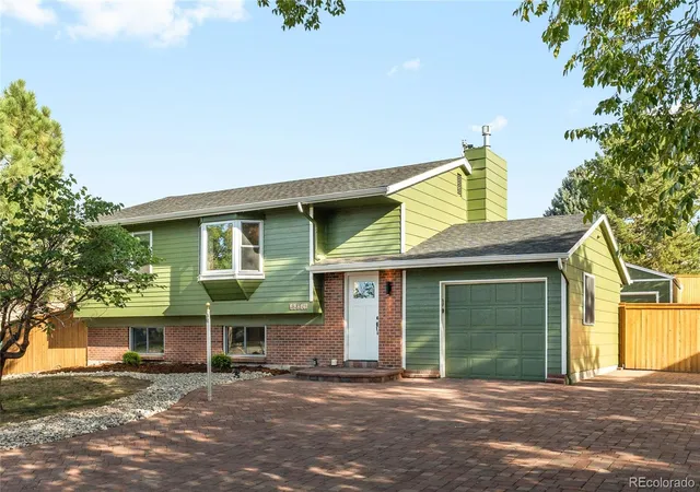 Photo 2 of Sale Pending at 11019 Brownstone Dr, Parker, CO 80138 | MLS# 9770294 | Listing updated on 2026-09-21