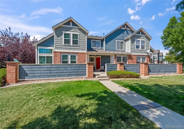 Photo 1 of Townhouse for sale at 13900 Lake Song Ln #G5, Broomfield, CO 80023 | MLS# 9872379 | Listing updated on 2026-09-24