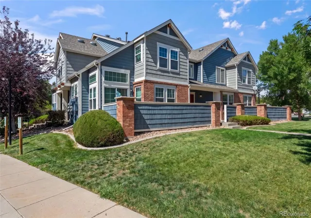 Photo 2 of Townhouse for sale at 13900 Lake Song Ln #G5, Broomfield, CO 80023 | MLS# 9872379 | Listing updated on 2026-09-24