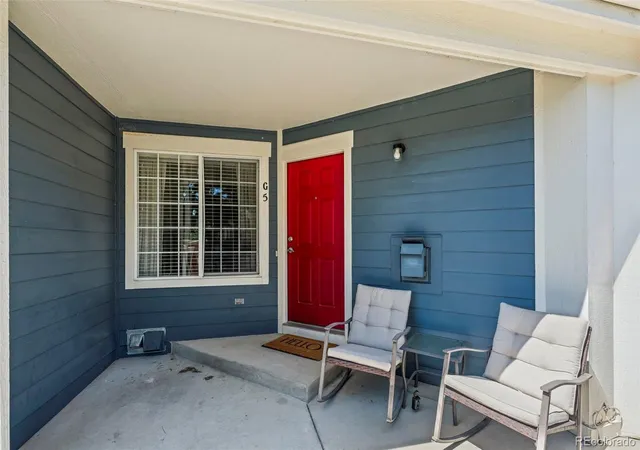 Photo 3 of Townhouse for sale at 13900 Lake Song Ln #G5, Broomfield, CO 80023 | MLS# 9872379 | Listing updated on 2026-09-24