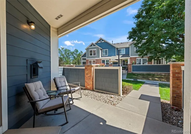 Listing Photo 4 - Condo for sale in building located at 13900 Lake Song Ln, Broomfield, CO 80023 - Unit #G5