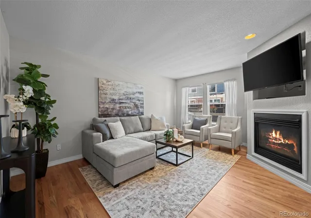 Listing Photo 5 - Condo for sale in building located at 13900 Lake Song Ln, Broomfield, CO 80023 - Unit #G5