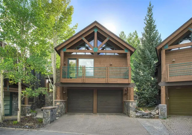 Photo 2 of Single family home for sale at 63 North Rd, Breckenridge, CO 80424 | MLS# 5754461 | Listing updated on 2026-09-19