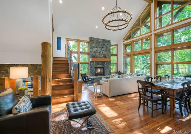 Photo 3 of Single family home for sale at 63 North Rd, Breckenridge, CO 80424 | MLS# 5754461 | Listing updated on 2026-09-19