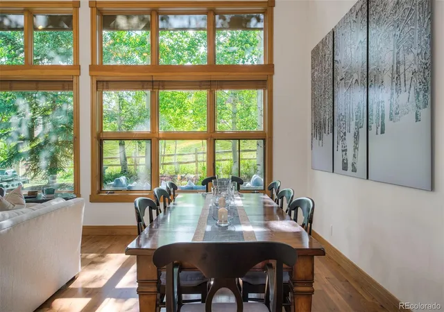 Photo 4 of Single family home for sale at 63 North Rd, Breckenridge, CO 80424 | MLS# 5754461 | Listing updated on 2026-09-19