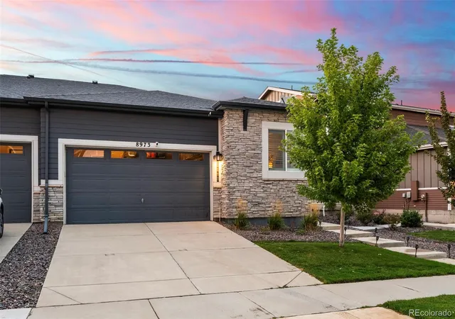 Photo 2 of Single family home for sale at 8973 Birch Run Ln, Parker, CO 80134 | MLS# 7460950 | Listing updated on 2026-10-06