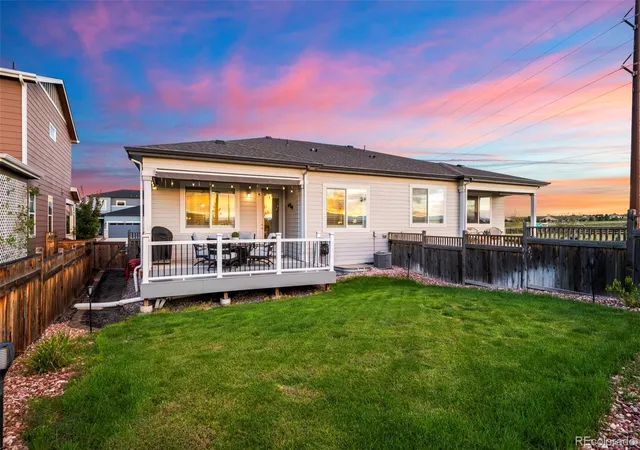 Photo 3 of Single family home for sale at 8973 Birch Run Ln, Parker, CO 80134 | MLS# 7460950 | Listing updated on 2026-10-06