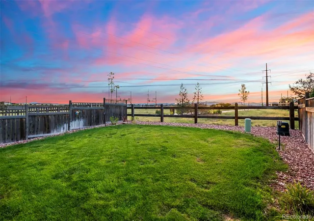 Photo 4 of Single family home for sale at 8973 Birch Run Ln, Parker, CO 80134 | MLS# 7460950 | Listing updated on 2026-10-06