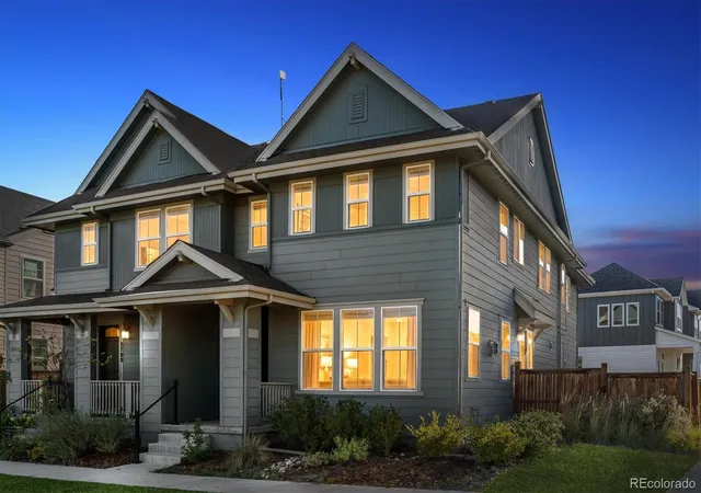Photo 1 of Sale Pending at 5702 Galena St, Denver, CO 80238 | MLS# 7419596 | Listing updated on 2026-10-05
