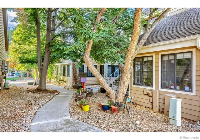 Photo 2 of Condo for sale at 4771 White Rock Cir #B, Boulder, CO 80301 | MLS# IR1068267 | Listing updated on 2026-10-01