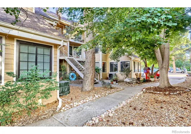 Photo 3 of Condo for sale at 4771 White Rock Cir #B, Boulder, CO 80301 | MLS# IR1068267 | Listing updated on 2026-10-01