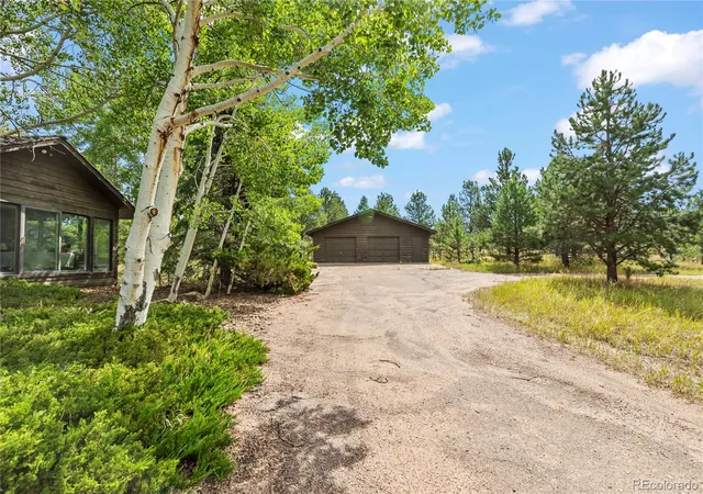 Photo 4 of Single family home for sale at 580 Mills Ranch Rd, Woodland Park, CO 80863 | MLS# 4466202 | Listing updated on 2026-09-28