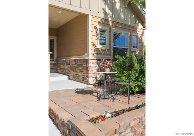Photo 3 of Single family home for sale at 122 Poppy View Ln, Erie, CO 80516 | MLS# IR1068268 | Listing updated on 2026-09-20