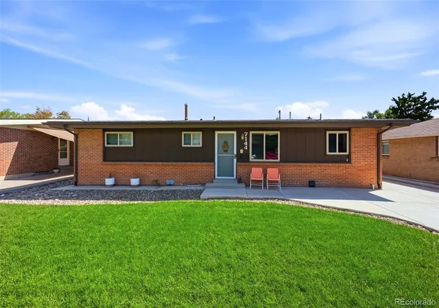 Photo 1 of Single family home for sale at 7144 Winona Ct, Westminster, CO 80030 | MLS# 2414452 | Listing updated on 2026-10-04