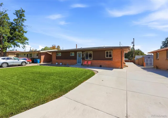 Photo 2 of Single family home for sale at 7144 Winona Ct, Westminster, CO 80030 | MLS# 2414452 | Listing updated on 2026-10-04
