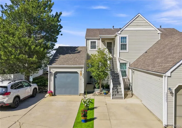 Condo for sale at 2227 Sunridge Cir #30, Broomfield, CO 80020 | MLS# 9342516