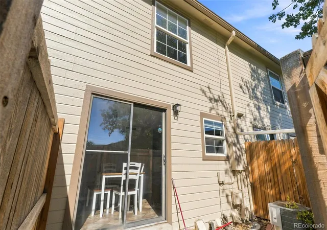 Photo 29 of Townhouse for sale at 16495 E 17th Place #C, Aurora, CO 80011 | MLS# 7453927 | Listing updated on 2026-09-14