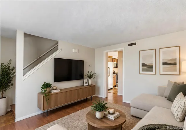 Photo 2 of Townhouse for sale at 16495 E 17th Place #C, Aurora, CO 80011 | MLS# 7453927 | Listing updated on 2026-09-14