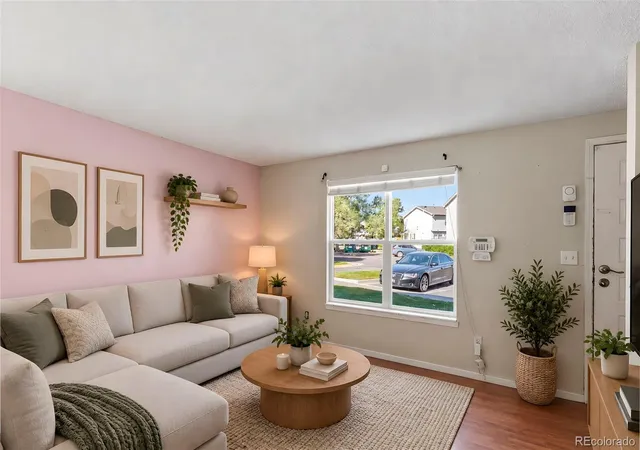 Photo 3 of Townhouse for sale at 16495 E 17th Place #C, Aurora, CO 80011 | MLS# 7453927 | Listing updated on 2026-09-14