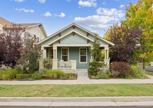 Photo 1 of Single family home for sale at 10691 E 28th Avenue, Denver, CO 80238 | MLS# 4742590 | Listing updated on 2026-09-27