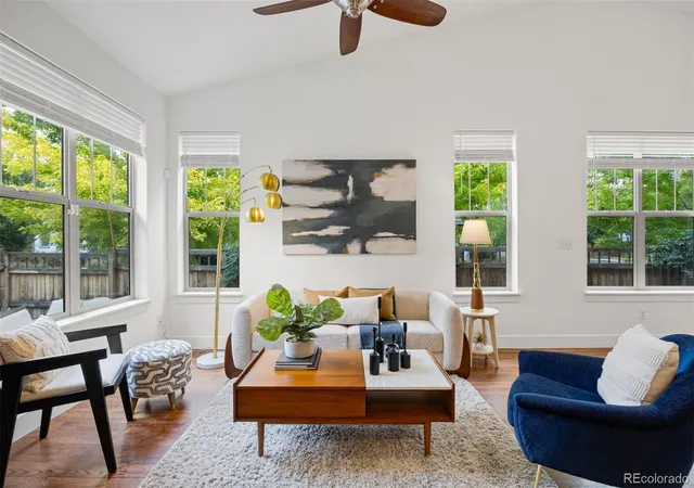 Photo 3 of Single family home for sale at 10691 E 28th Avenue, Denver, CO 80238 | MLS# 4742590 | Listing updated on 2026-09-27