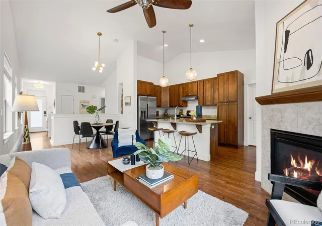 Photo 4 of Single family home for sale at 10691 E 28th Avenue, Denver, CO 80238 | MLS# 4742590 | Listing updated on 2026-09-27